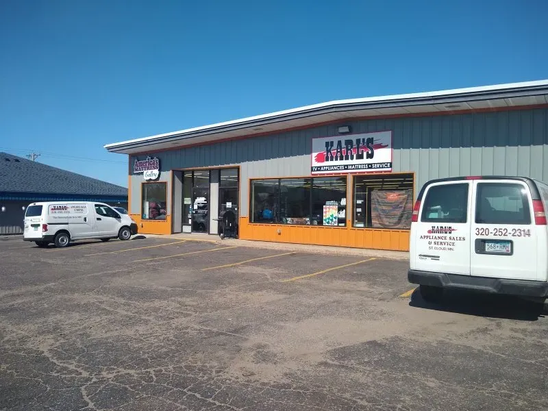 Sauk Centre logo